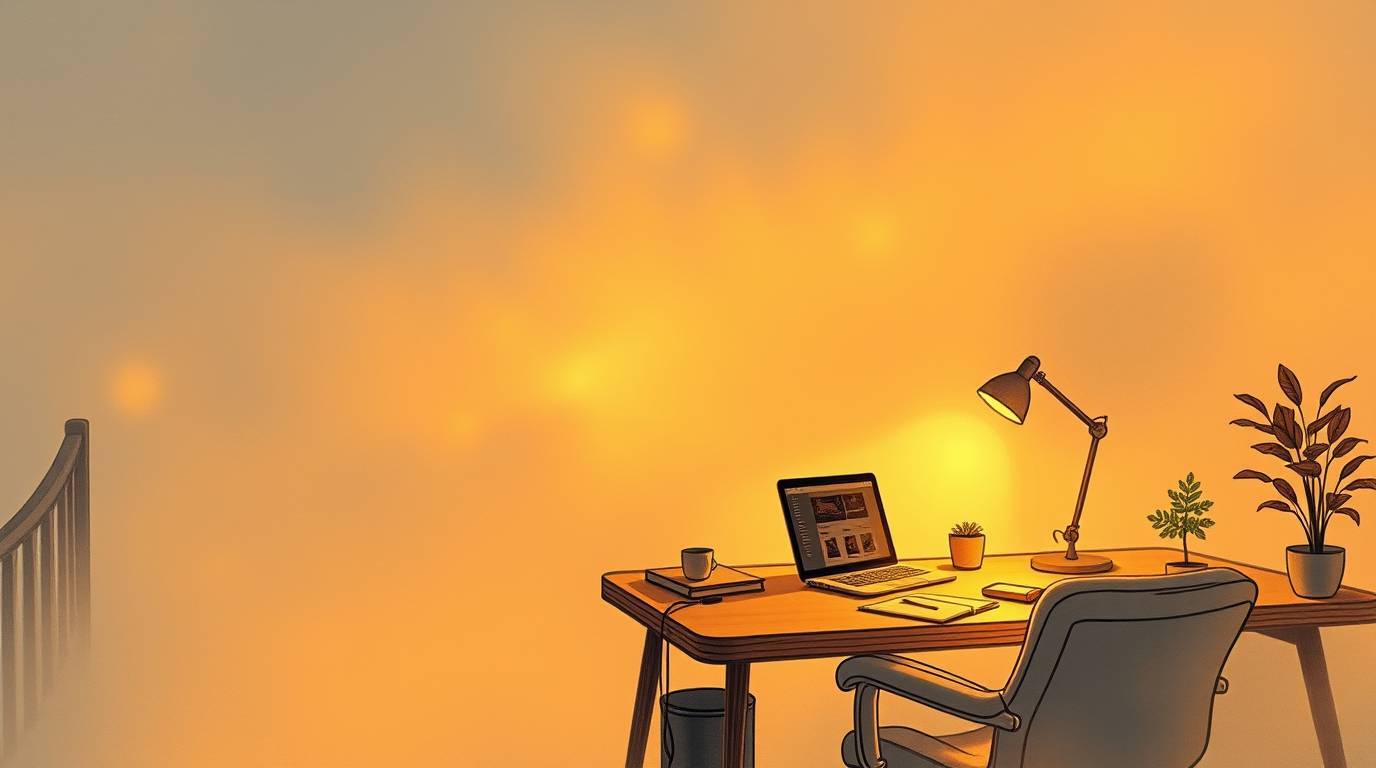 How to Create Something Once... and Get Paid for Years