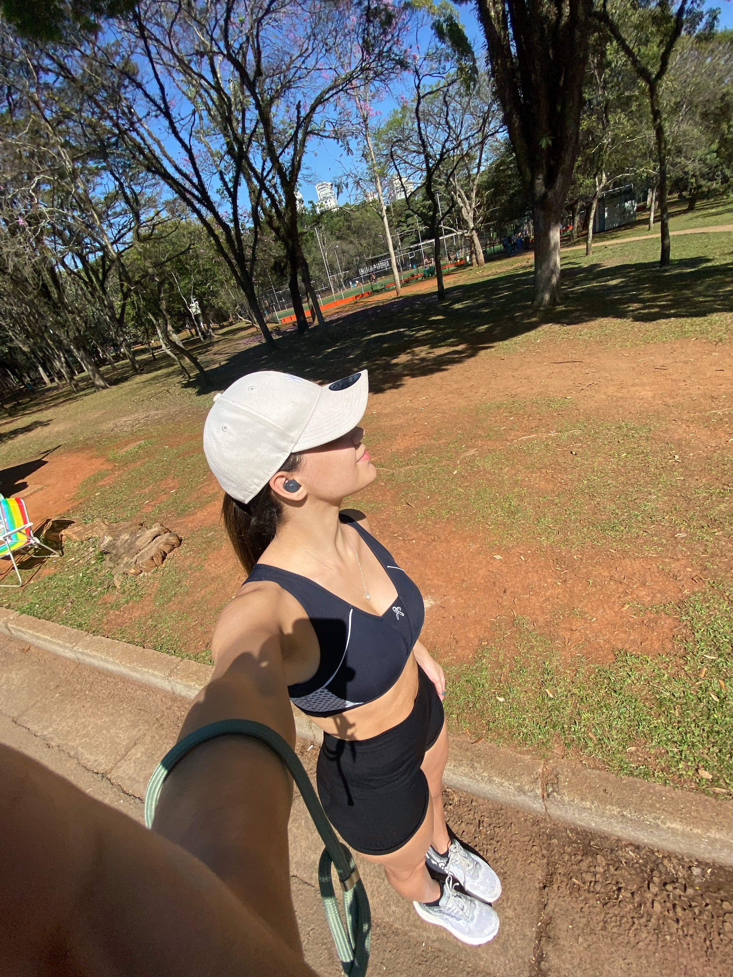 We Spend $200 on Shoes... Then Wing It With Our Sports Bras