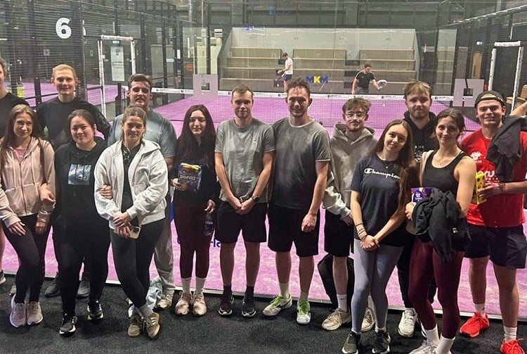 Net Result For Ashfords Young Professionals