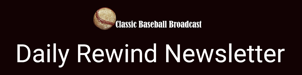 February 3 - Fred Lynn hits MLB like a lightening rod