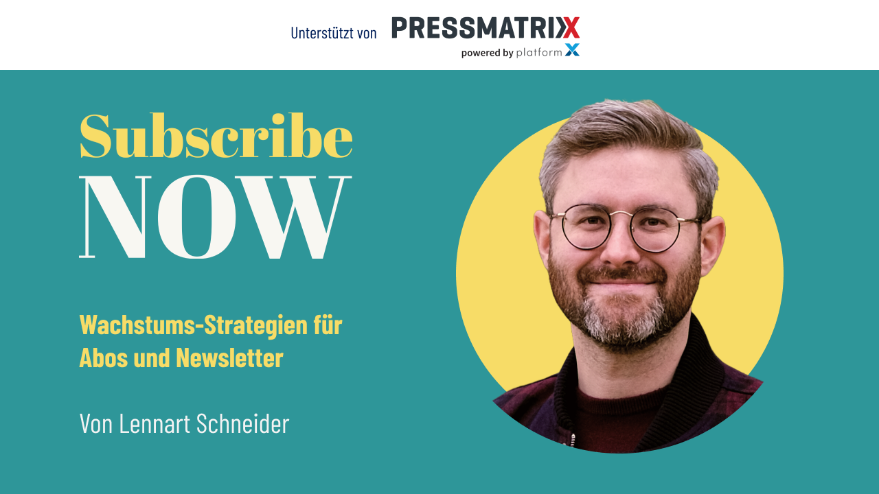 7 Tipps für bessere Newsletter-Designs