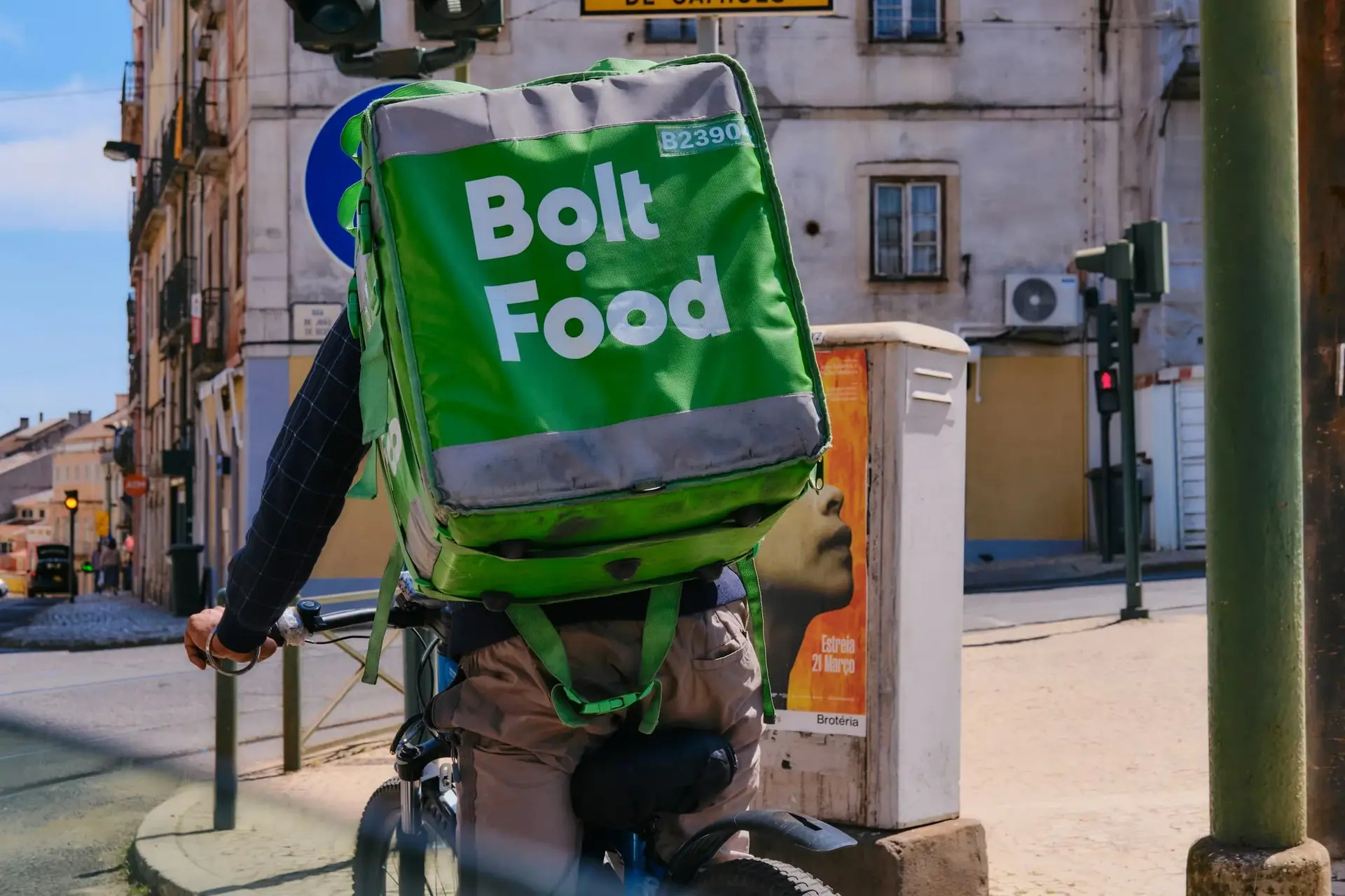 Bolt Food Launches Embedded Lending for Restaurants via finmid Partnership