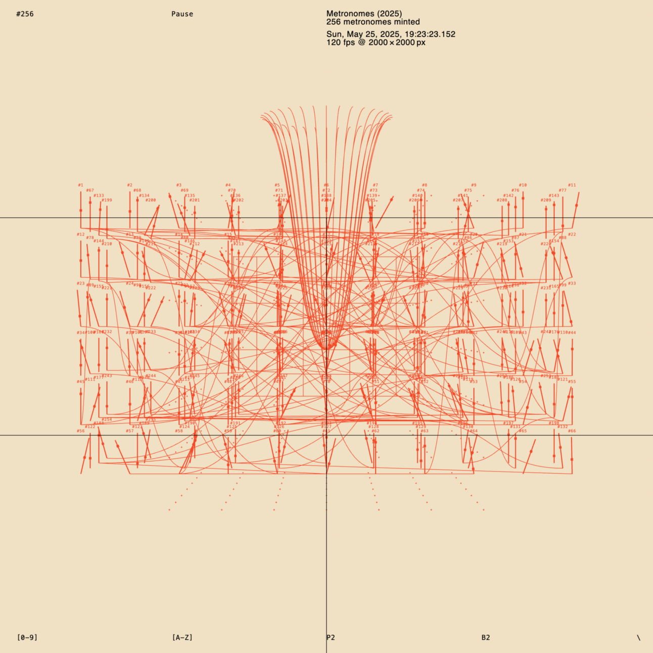 The Systemic Intuition of Andreas Rau ::