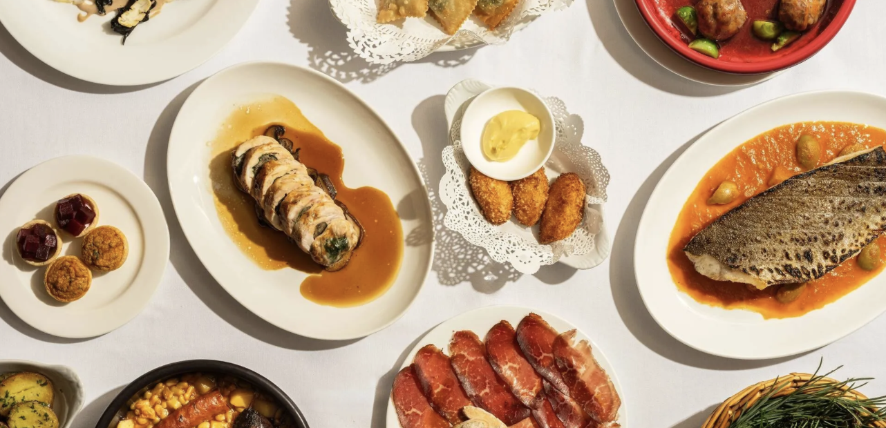 Bar Valette vs The French House: Euro-Snack Excellence