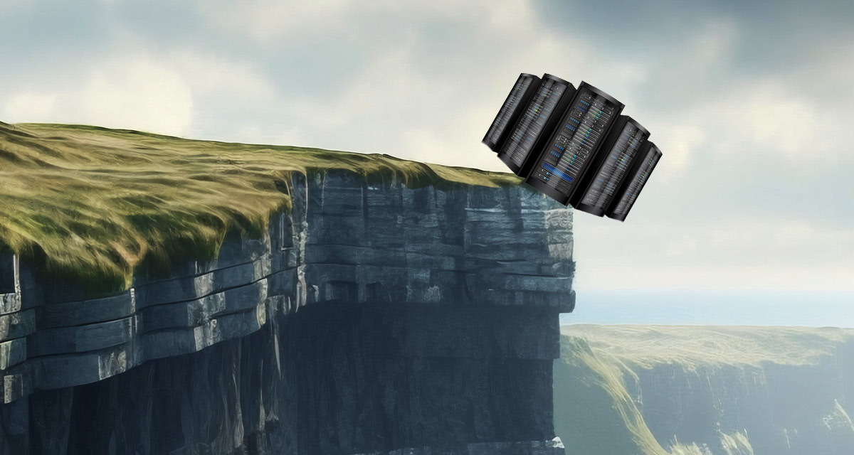 AI Investment Is Propping Up The Economy