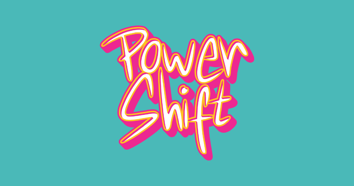 Power Shift is BACK! Sessions start April 8.