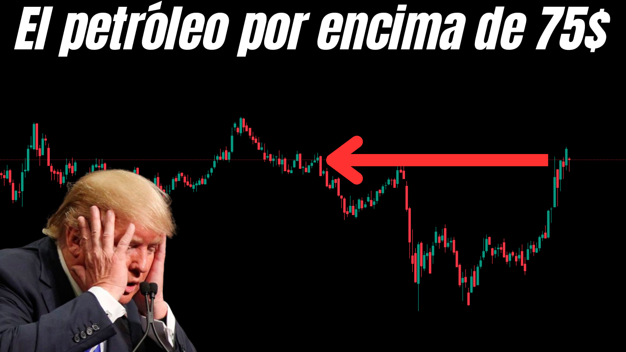 El PLAN de TRUMP para FRENAR la INFLACIÓN está en PELIGRO