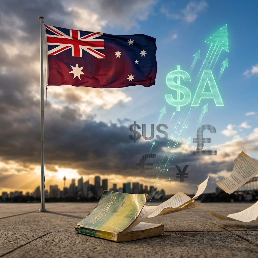 One ceasefire. Four days of whiplash. 