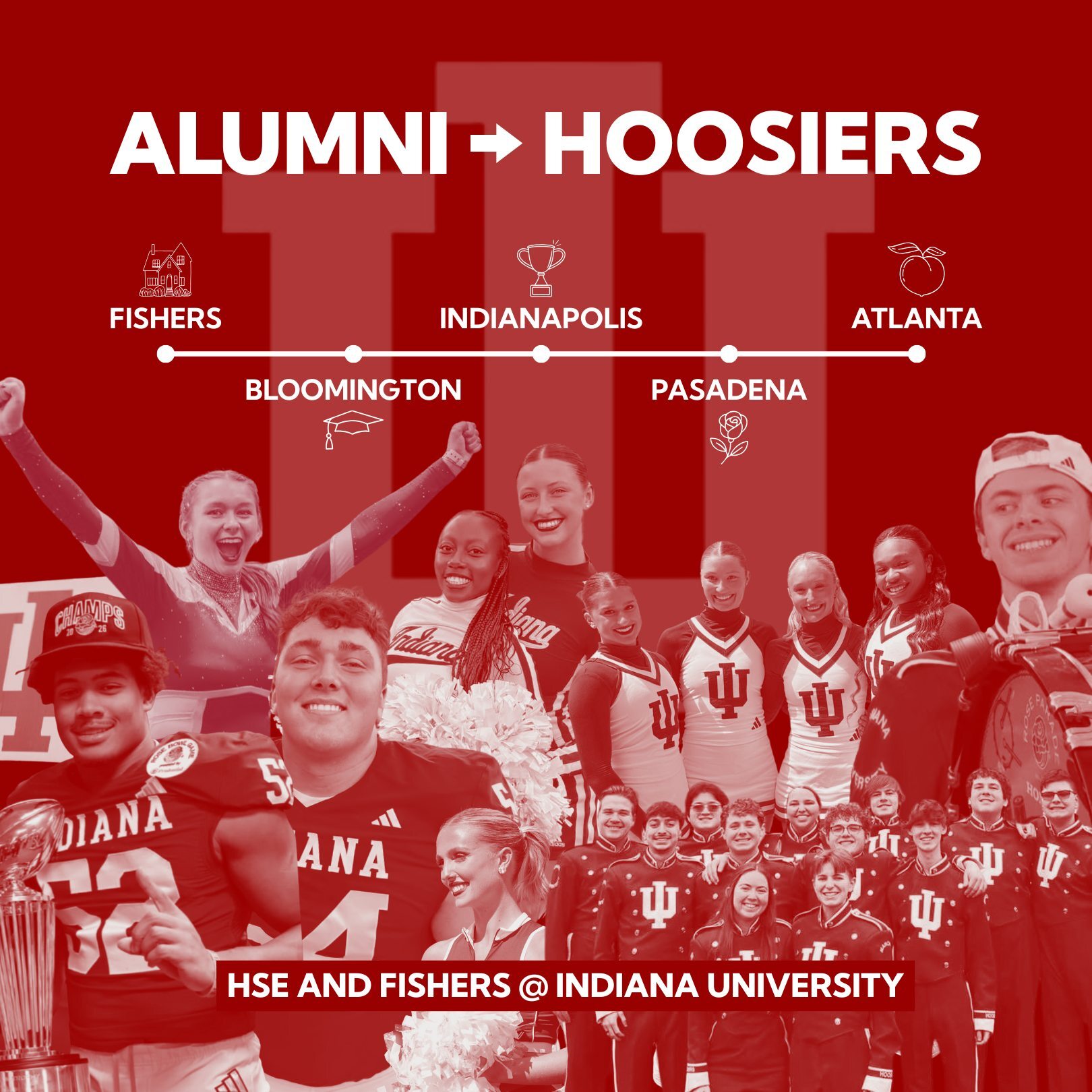 ⛵ Hoosier Hype in Fishers