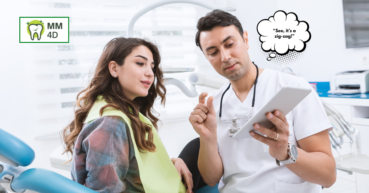 The Messy Truth About Dental Marketing