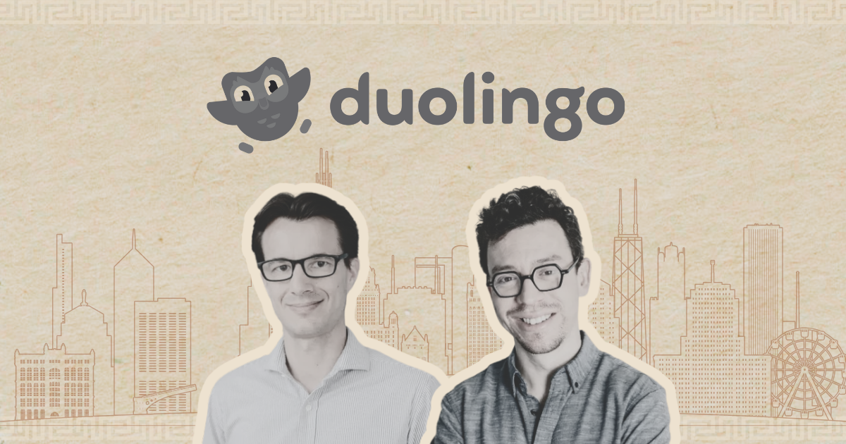 How Duolingo Broke All Language Barriers and Won the World 