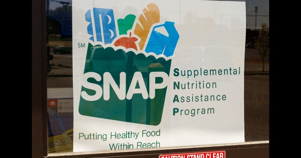 SNAP Reality Check: Work Requirements Return Under Trump