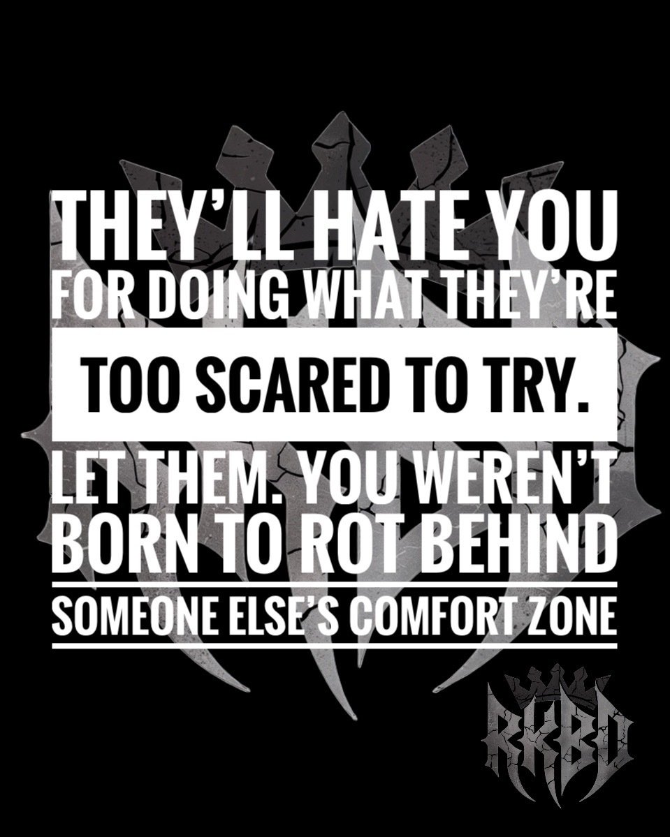 Today Is a Fresh Start... But Not That Kind