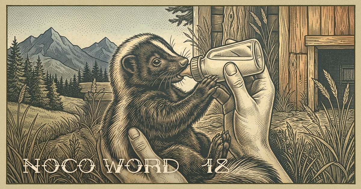 The Cooler, the Cucurbits & the Baby Bash