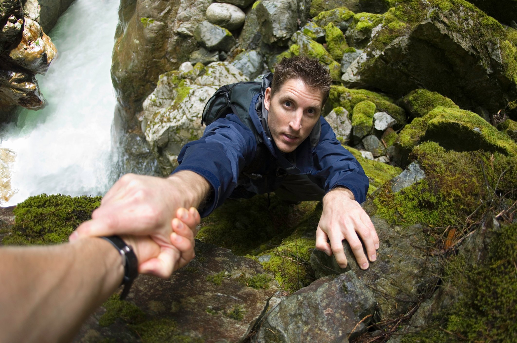 The Biggest Mistake I Ever Made