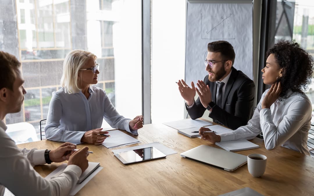 COOs March Strategy: AI Expense Collapse 📉