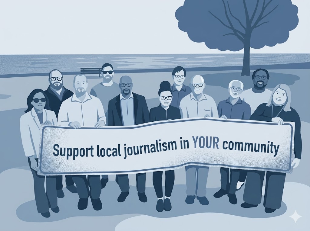 Physical Newspaper Returns