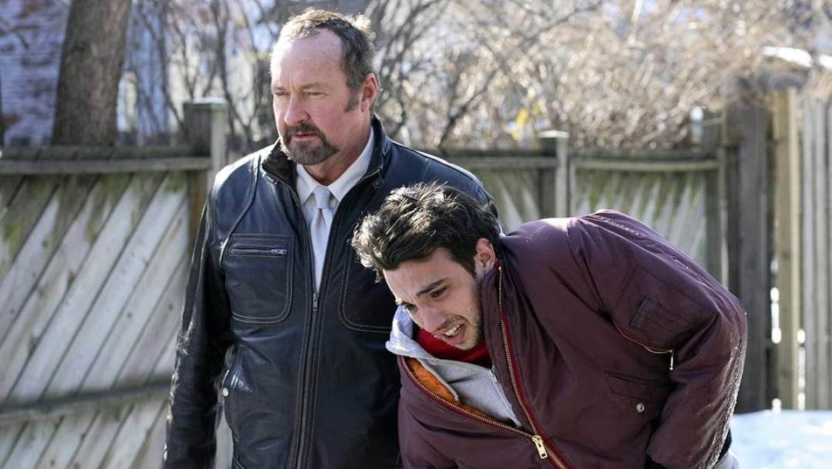 🗞️ Giv’er and watch these Canadian movies