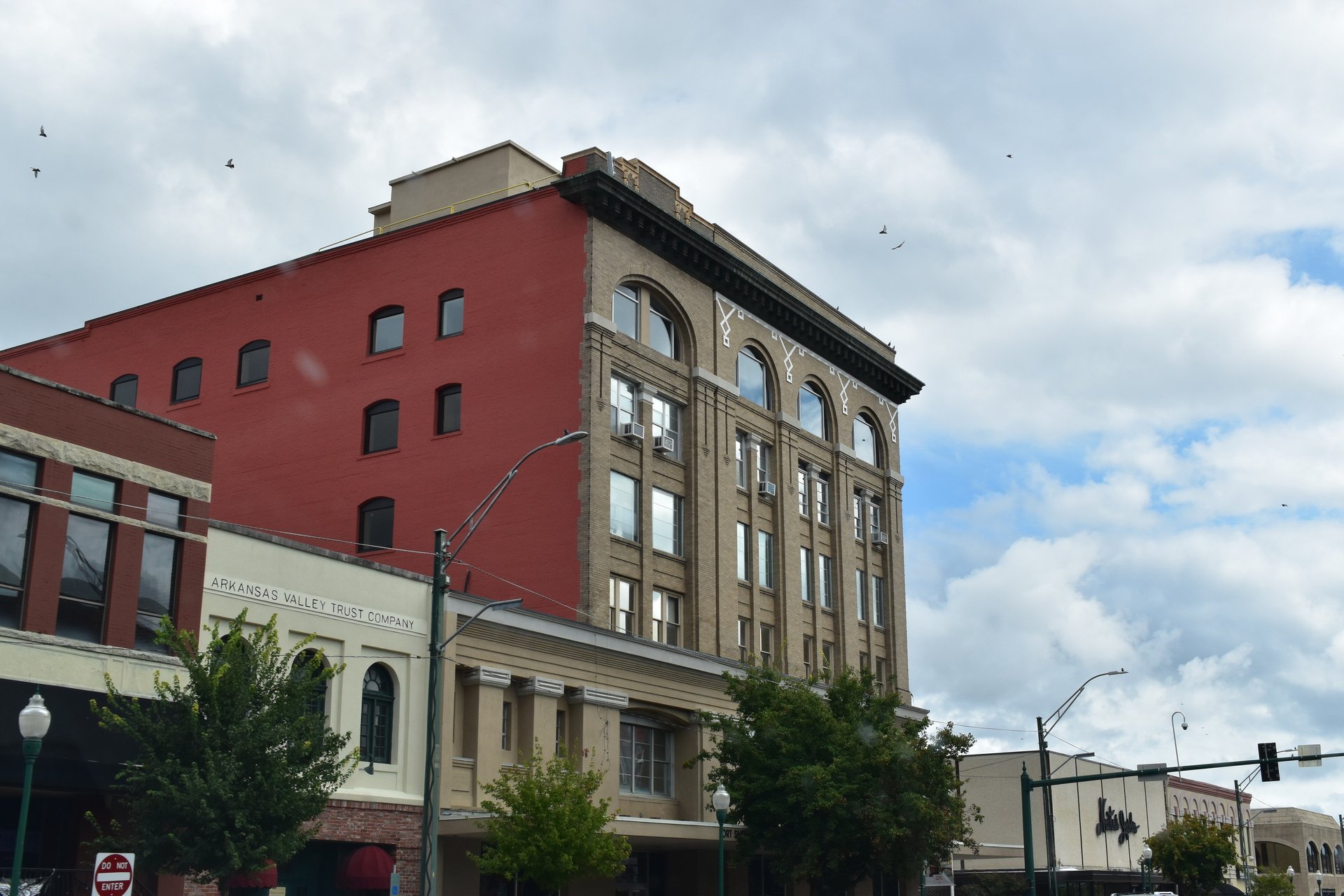 River Valley Local #3: 2026 Van Buren Water & Sewer, Fort Smith Redevelopment & Winter Health