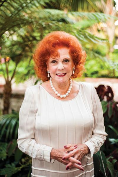 True Wealth: The Story of Lady Leslie Ridley-Tree