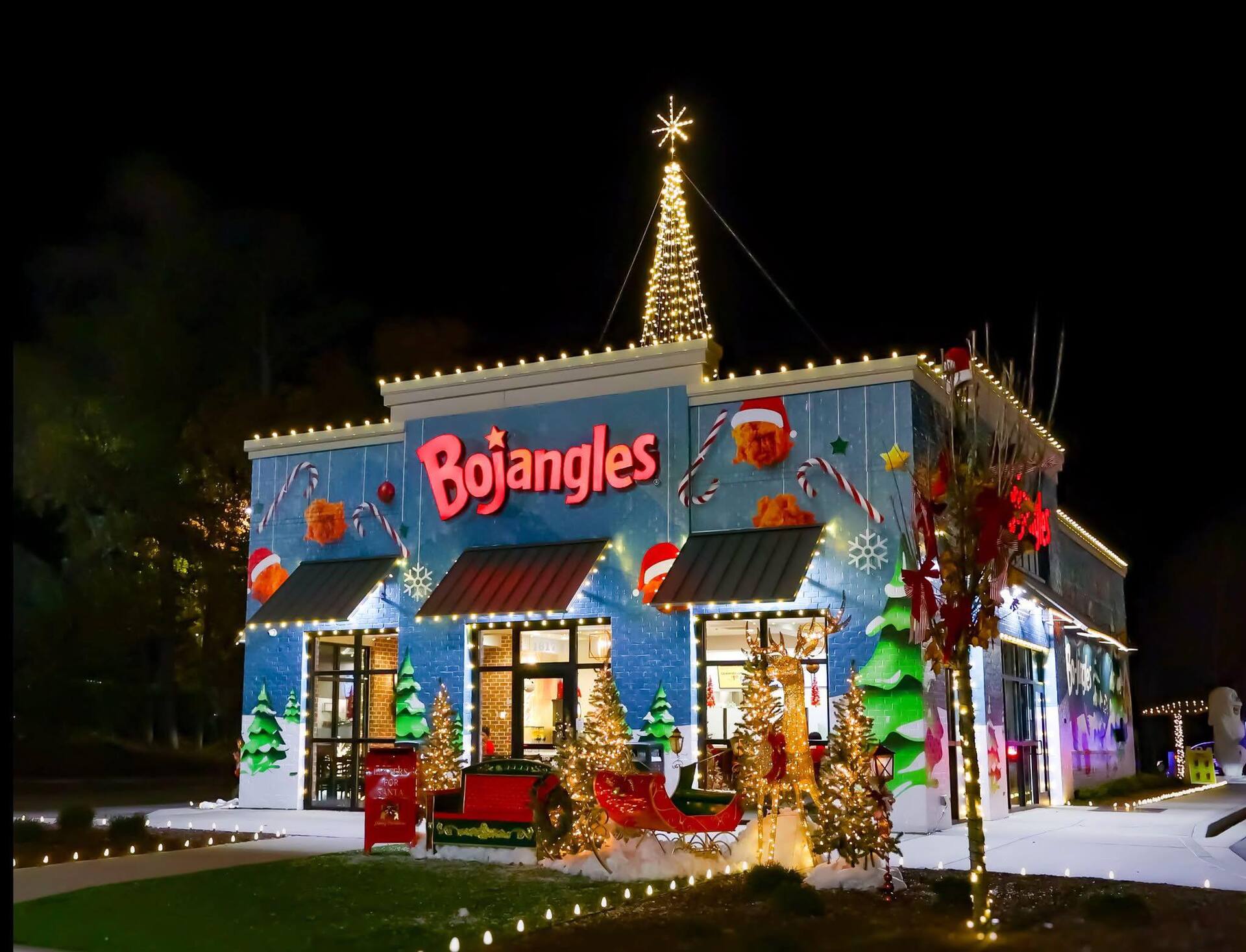 🏖️Myrtle Beach happenings and events week of 11/23/25