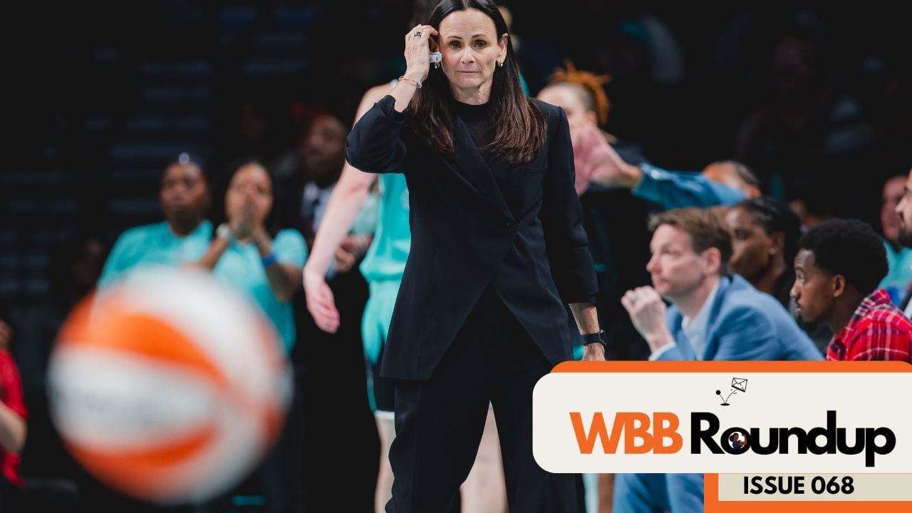 🇨🇦 Sandy Brondello to coach the Toronto Tempo