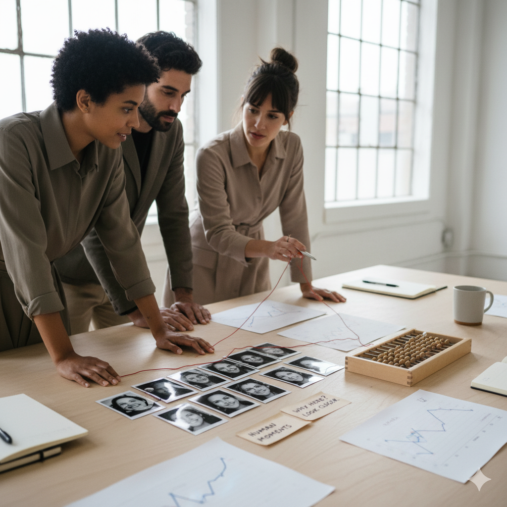 Before You Cut That Scene... Read This