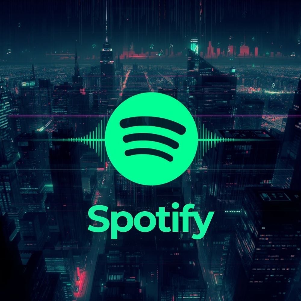 How Spotify beat Pandora launching 3 years later