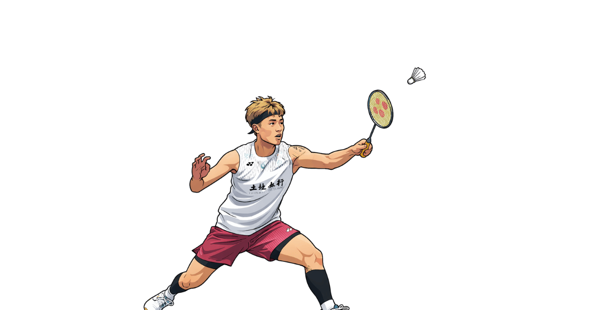 The Shuttle Drop: The most chaotic All England in modern history.