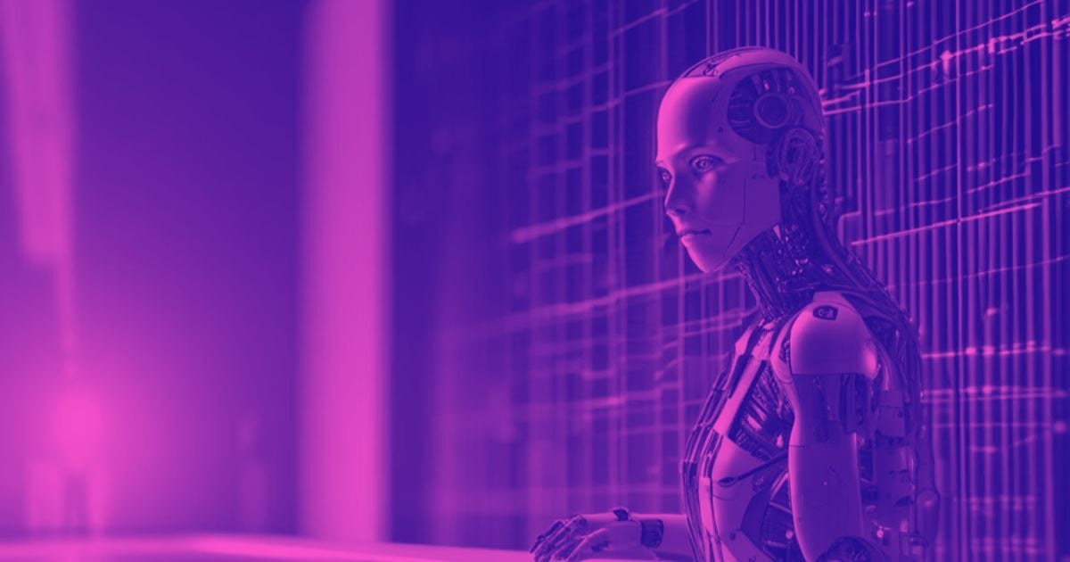 AI Index 2024: The winners