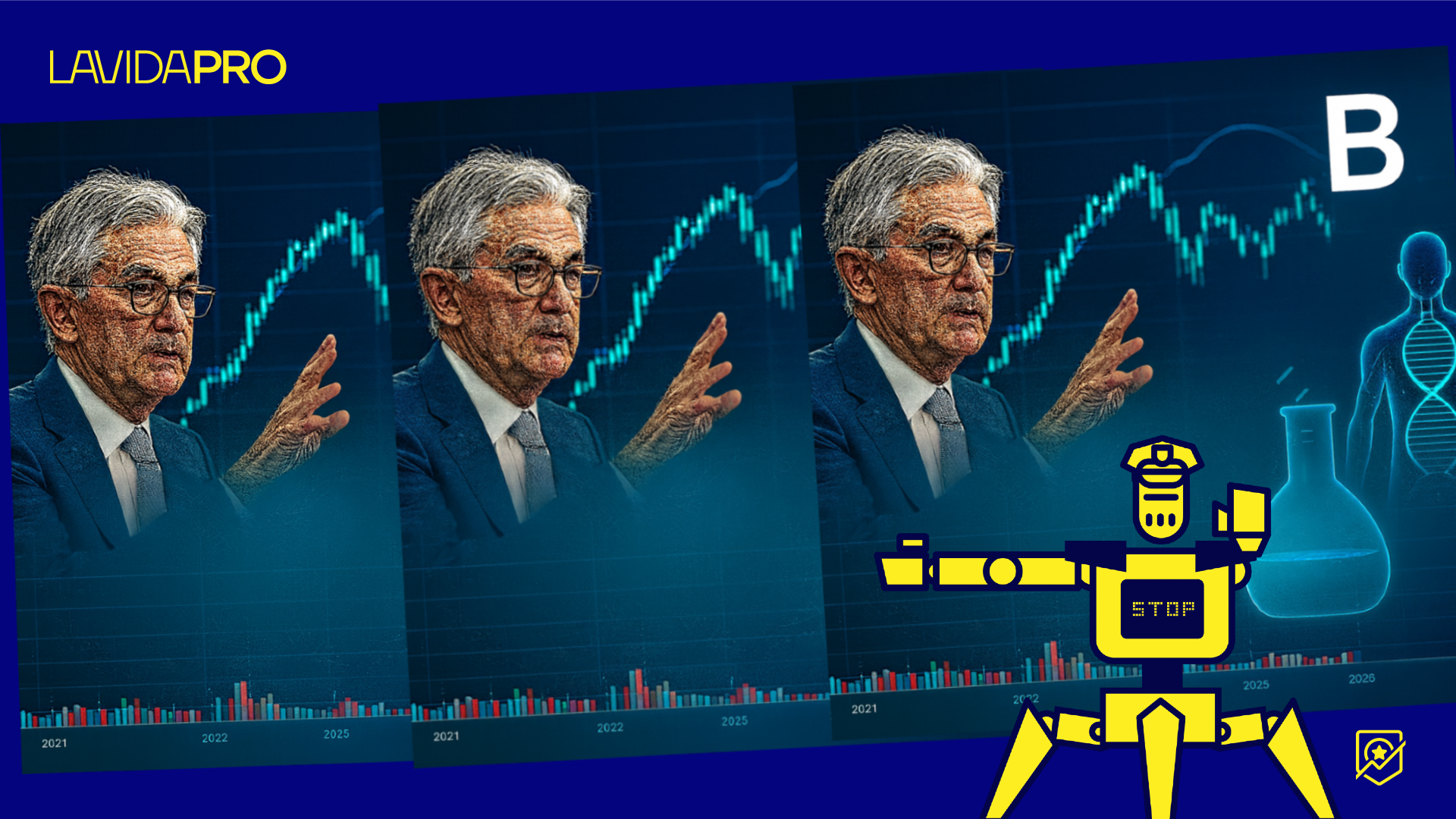 👑 Anota este Proyecto y un Truco para Leer a Bitcoin