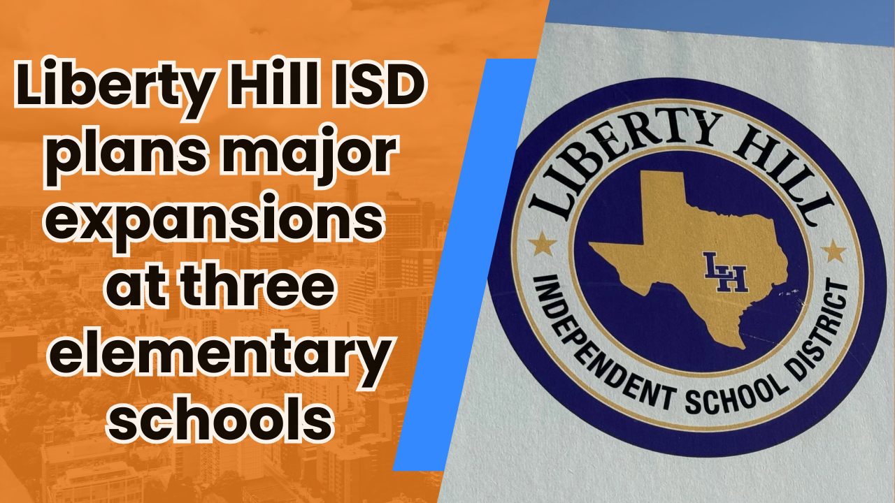 🥞 Pancakes incoming: Denny’s confirms new Liberty Hill location