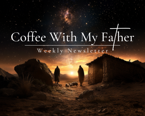 A Simple Manger On A Quiet Street