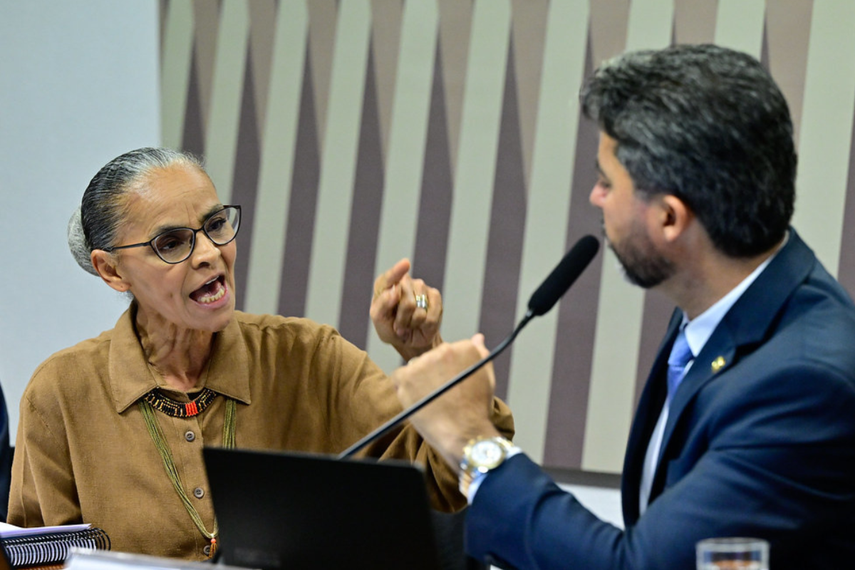 🦁 In the lions’ den