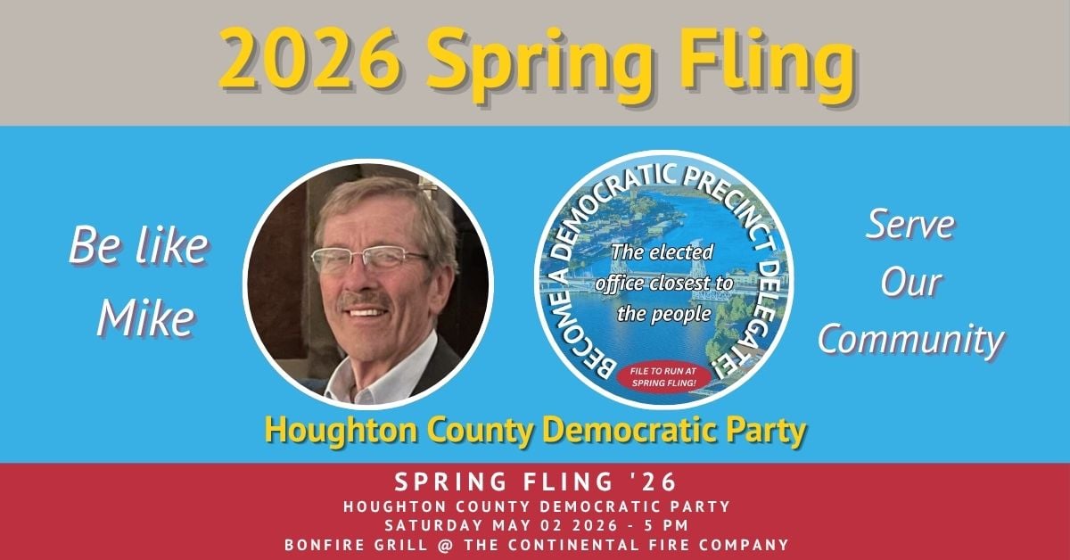 Spring Fling is Just 18 Days Away! Got Your Tickets?