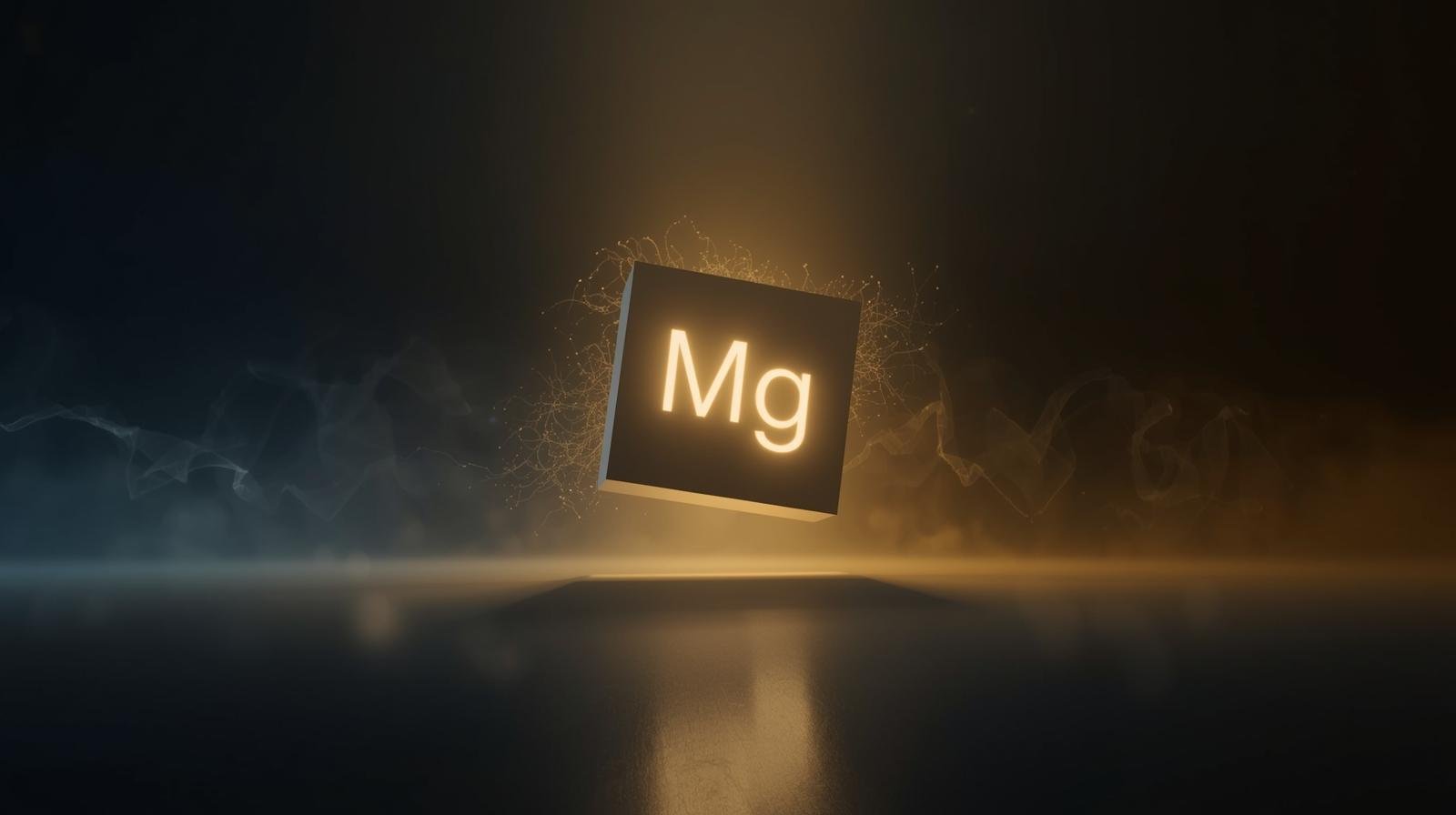 The Magnesium Reset 70 Million Americans Are Missing