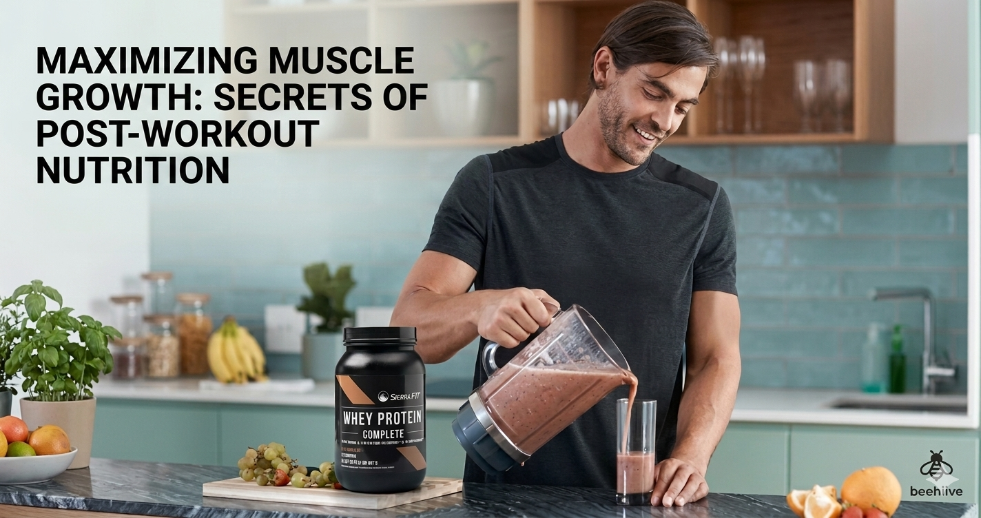 5 Summer Protein Shakes That Will Boost Your Workout