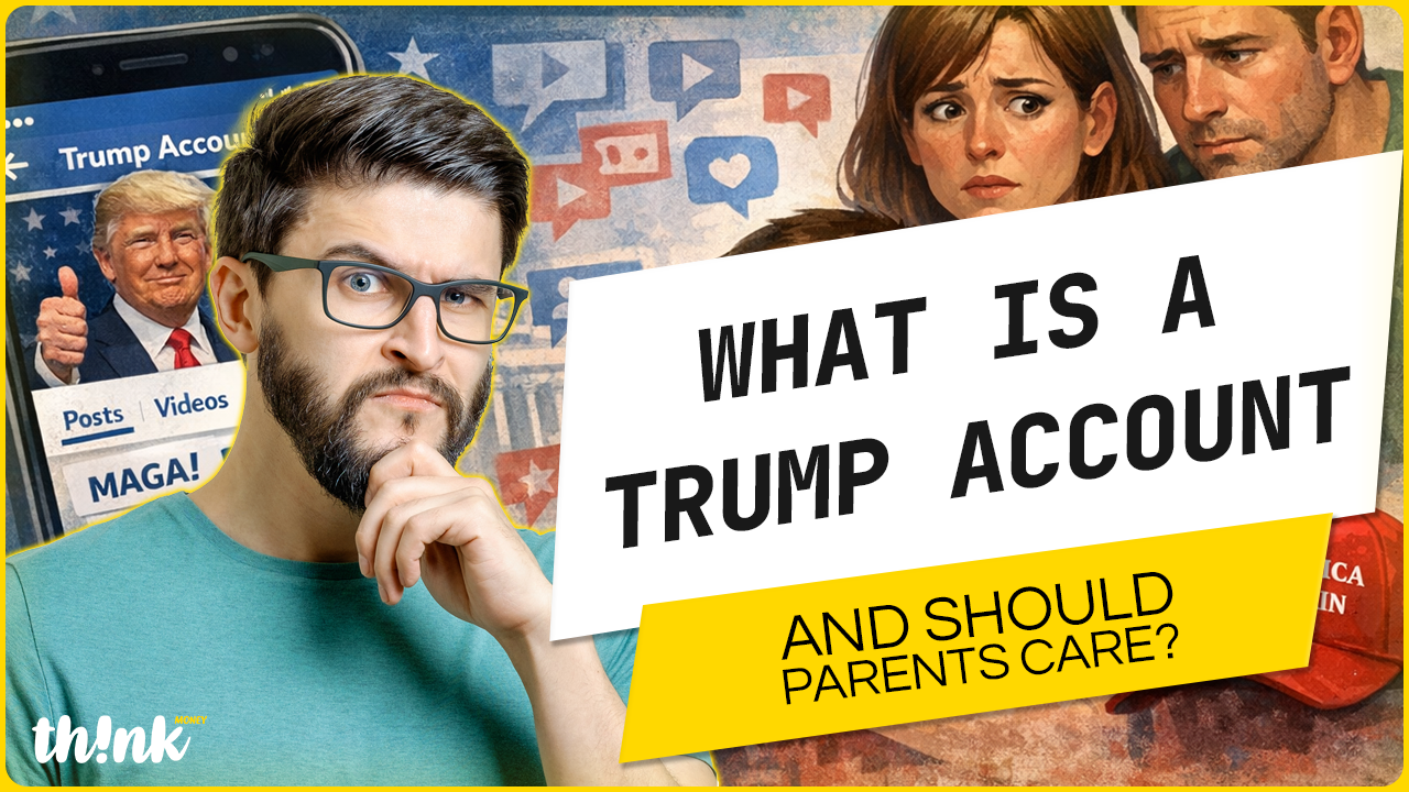 What Is a Trump Account and Should Parents Care?