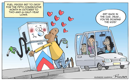 China leading the world in September