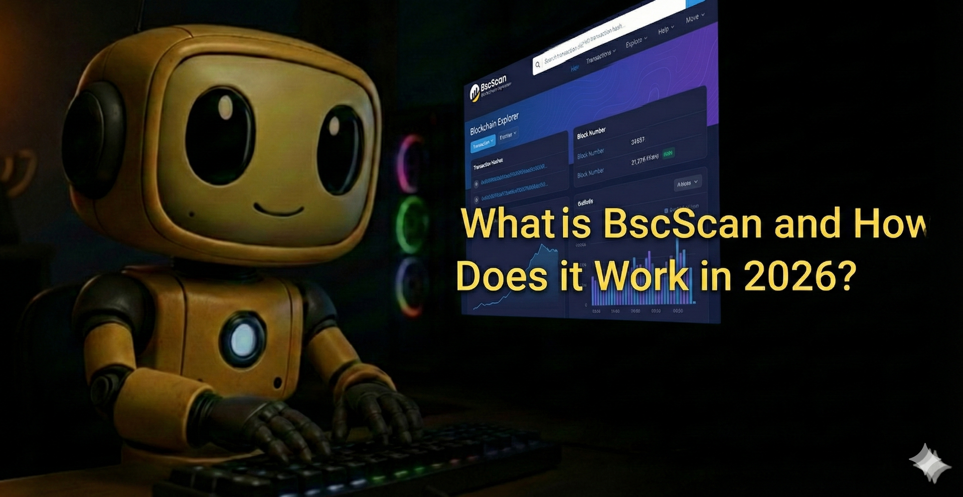 What is BscScan and How Does it Work in 2026?