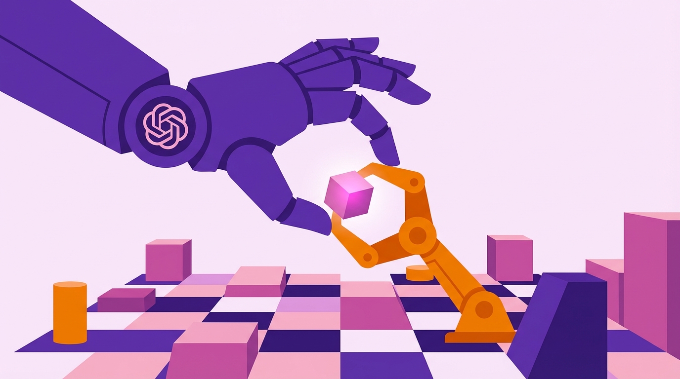 💎 OpenAI ficha al creador de OpenClaw