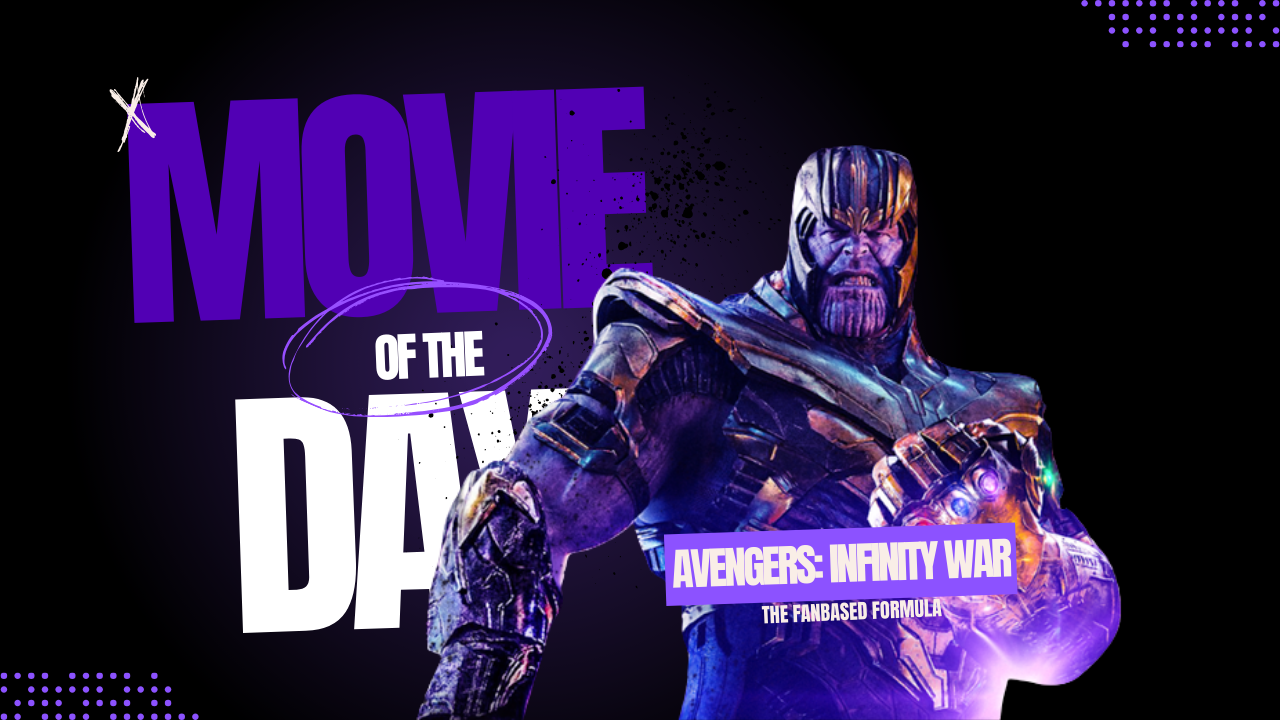 The Peter Quill-headache that's ruining your sales