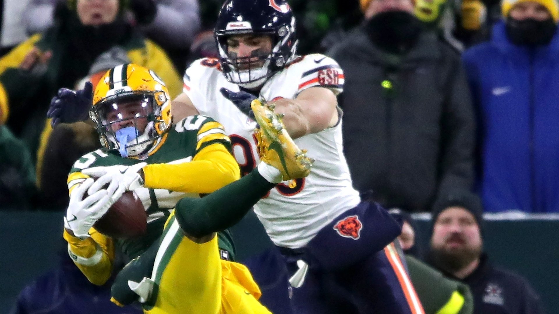 Missed It By That Much