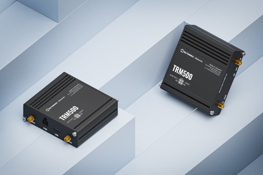 TRM500 – Módem 5G con interfaz USB 3.0