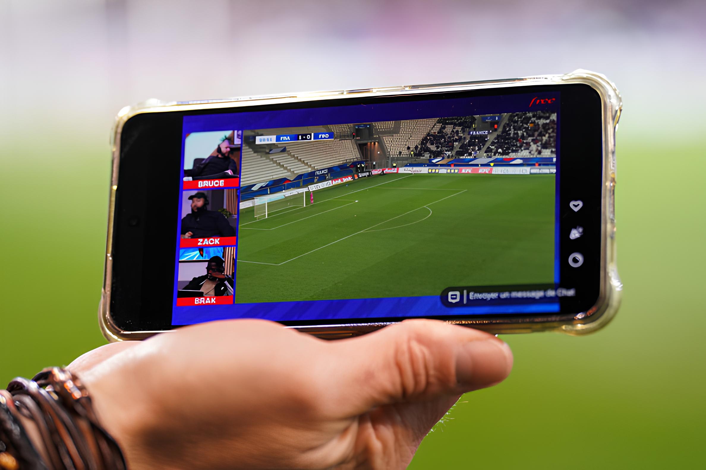 ☕ La France accélère contre le piratage, 14 offres d'emploi, etc.