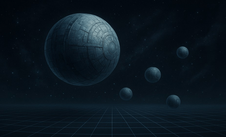 Welcome to the Axiom's Edge Sci Fi Newsletter (plus a Free Book Offer)
