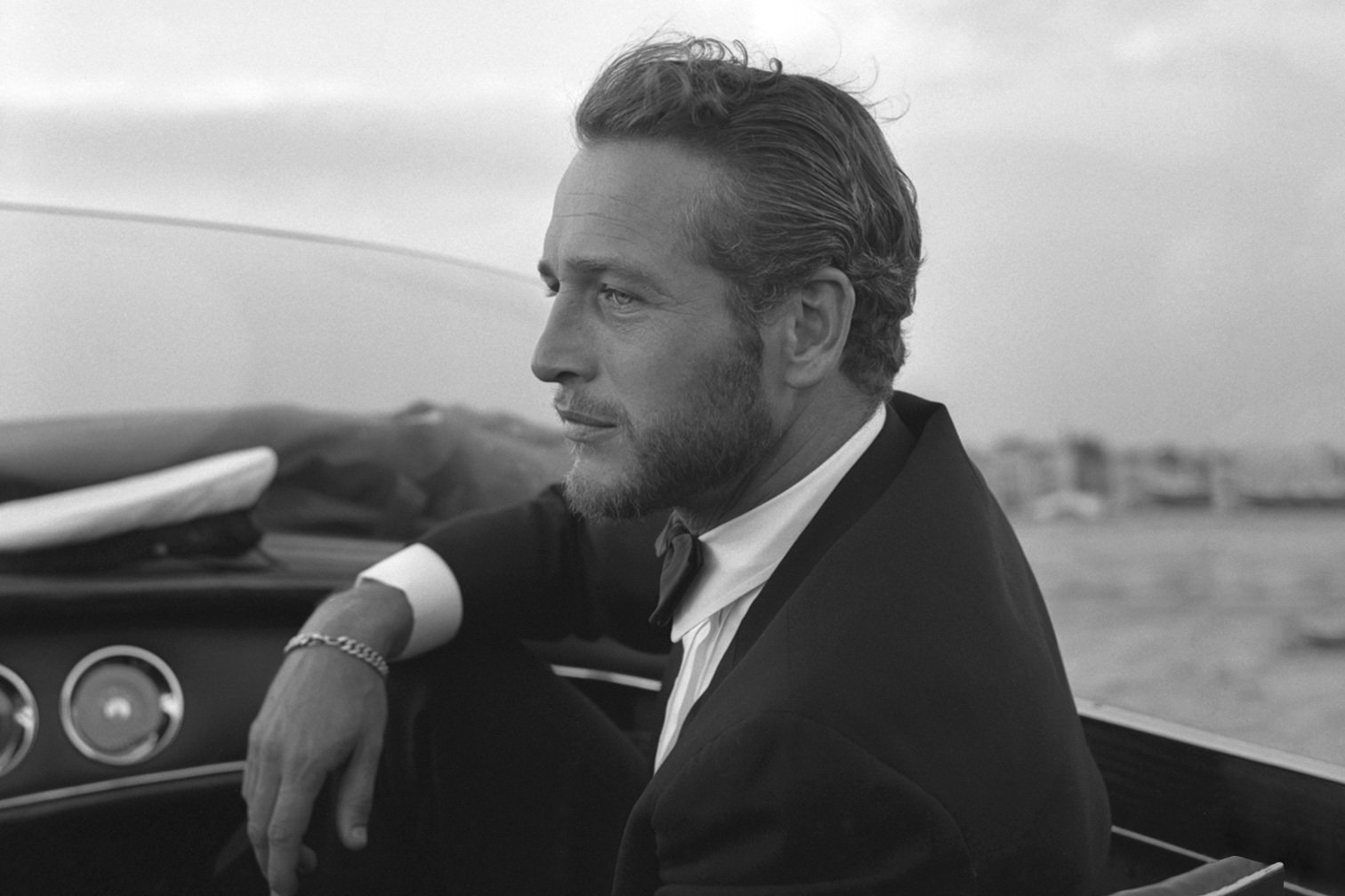 Profiles in Time: Paul Newman’s Rolexes