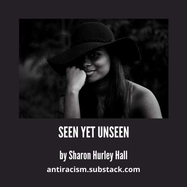 Seen Yet Unseen (Working While Black)