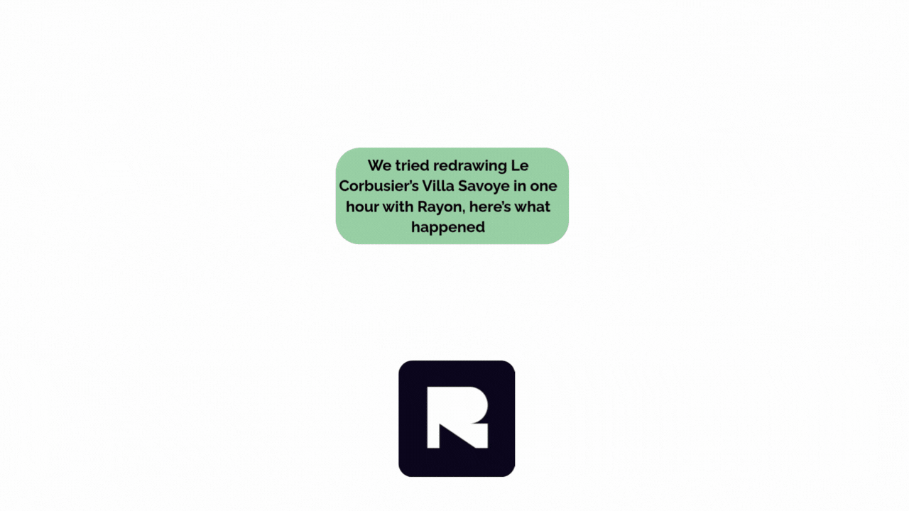 Every future AEC tech shift in 2026 will start at one of these events and no, it’s not Autodesk University.