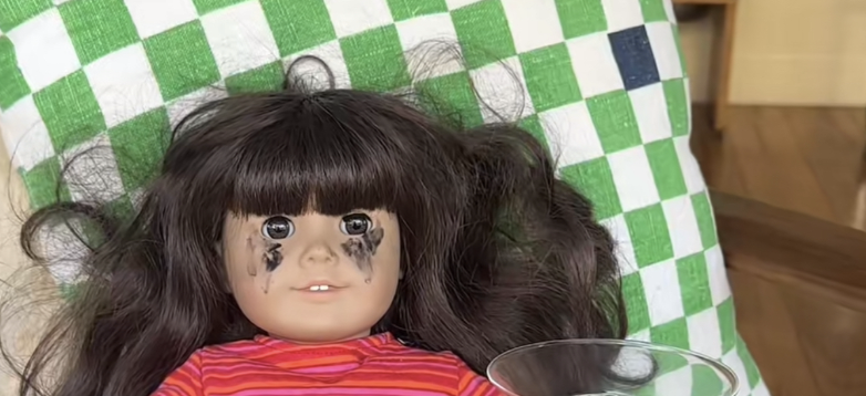 bridging the gap between who you are, and who you want to be